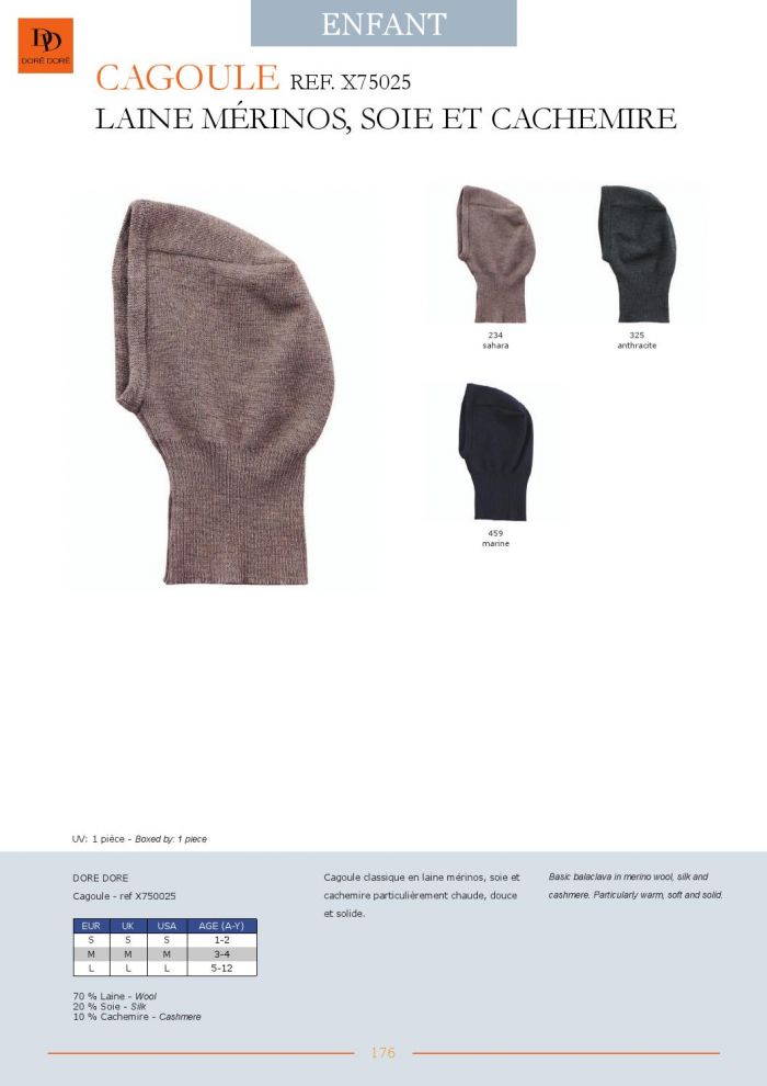 Dore Dore Dore-dore-fw2015-178  FW2015 | Pantyhose Library